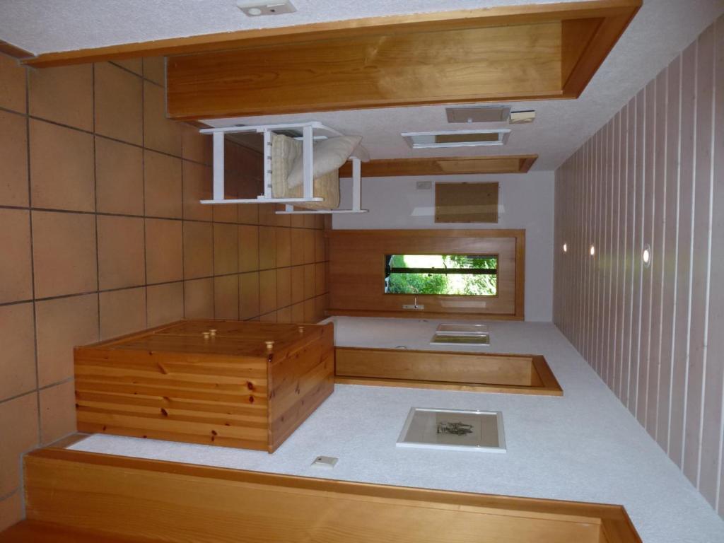 巴特罗马贝格Haus Silberberg公寓 客房 照片