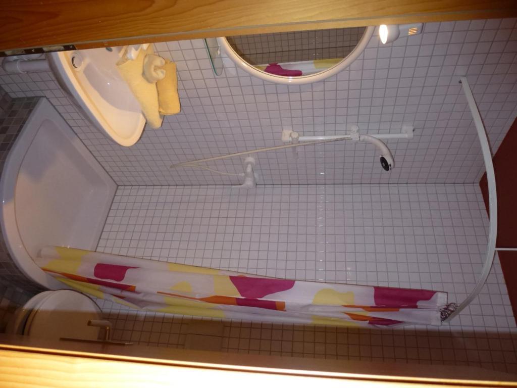 巴特罗马贝格Haus Silberberg公寓 客房 照片