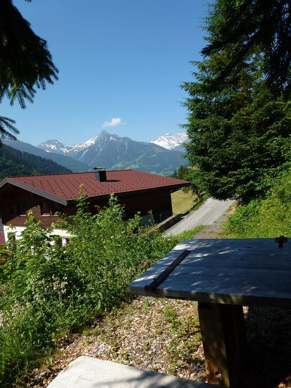 巴特罗马贝格Haus Silberberg公寓 外观 照片