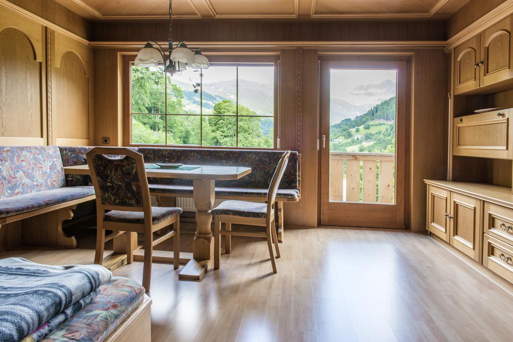 巴特罗马贝格Haus Silberberg公寓 外观 照片